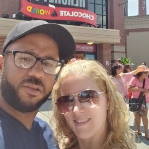 Meet your Posher, Andy